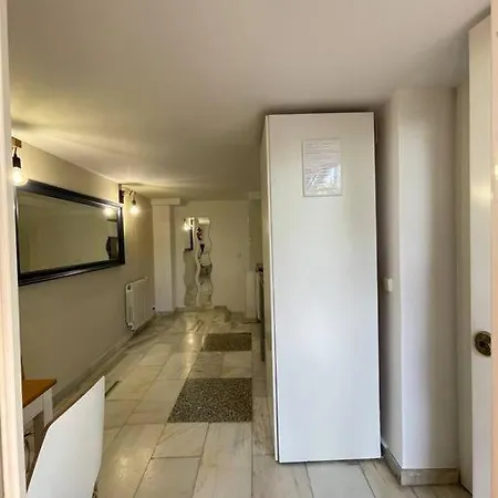 Arriaga Bajo- Precioso Duplex. Parking Gratuito Madrid