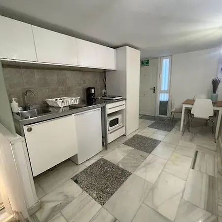 Arriaga Bajo- Precioso Duplex. Parking Gratuito Madrid