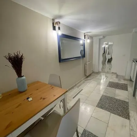 Arriaga Bajo- Precioso Duplex. Parking Gratuito Madrid
