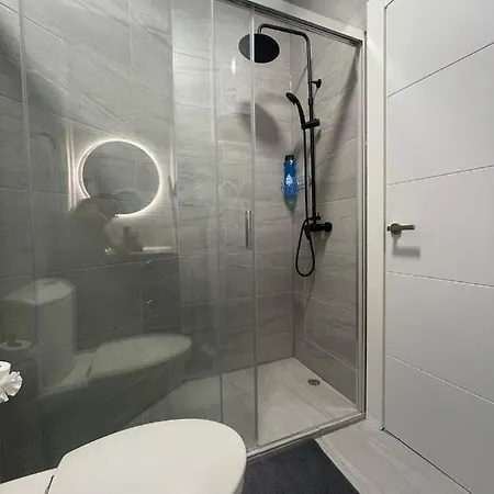 Encanto Santiago Bernabeu- Castellana Apartment *