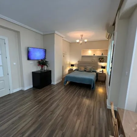 Maldonado Bed & Breakfast