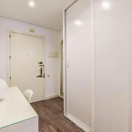 Appartamento Apartamento En Malasana *
