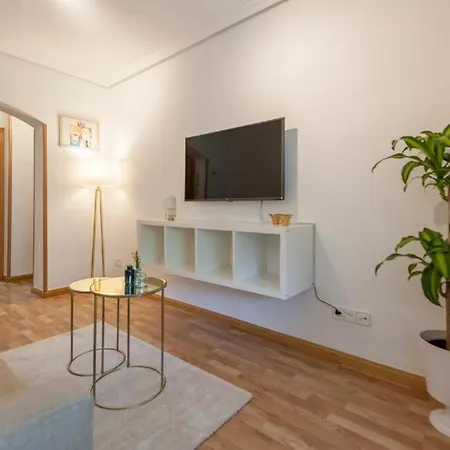 Apartamento Ifema Deluxe - Aeropuerto I - Eleven Host Madri
