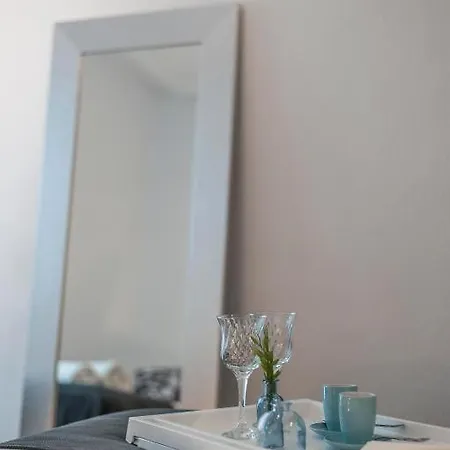 Apartamento Ifema Deluxe - Aeropuerto I - Eleven Host *