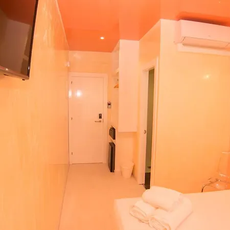 Palacio Pensión 3*