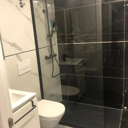 Ubytování v soukromí Casa Julian-inn