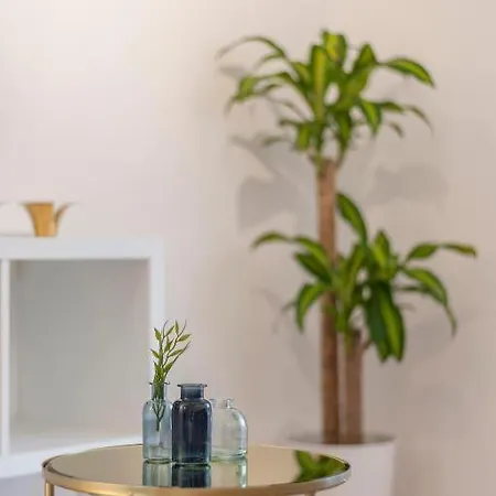 Apartamento Ifema Deluxe - Aeropuerto I - Eleven Host Madri