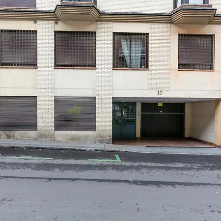 Bright Modern - 2bedrooms 2baths -cuatro Caminos *