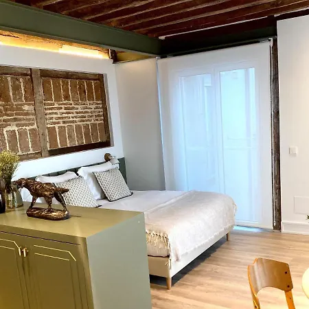 Principe 7 Apartman