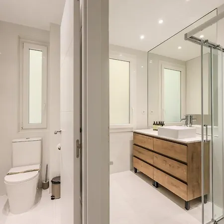 Apartment Ap Embajadores Xvii Madrid