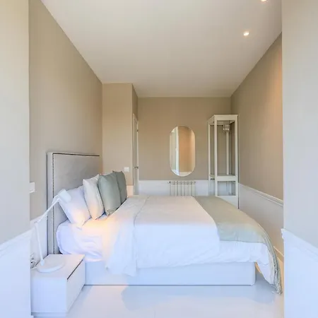 Apartment Ap Embajadores Xvii