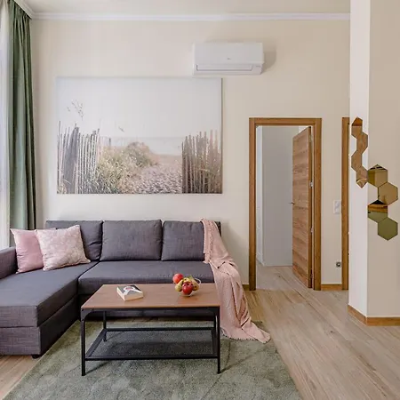 Simone Appartement