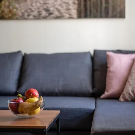 Appartement Simone Madrid