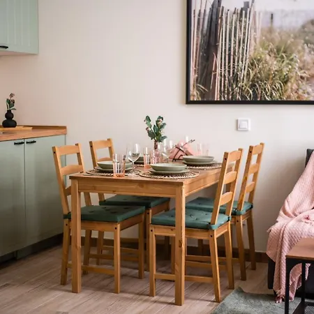 Simone Appartement Madrid