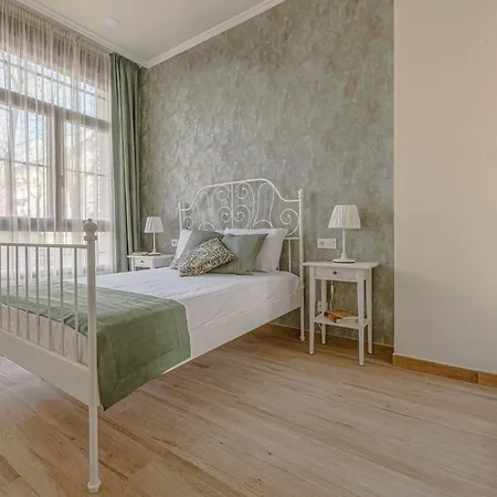 Simone Appartement Madrid