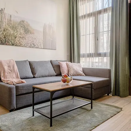 Simone Appartement *