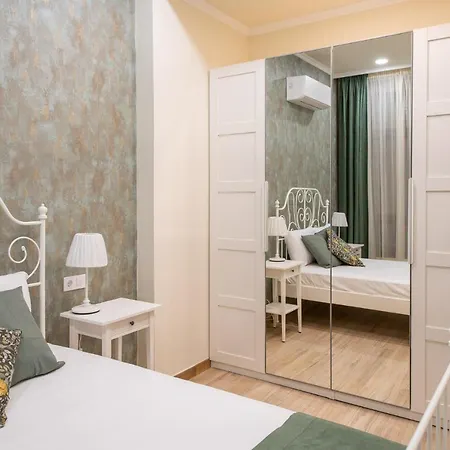 Simone Appartement