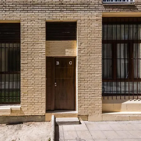 Simone Appartement