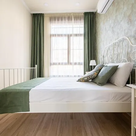 Appartement Simone Madrid