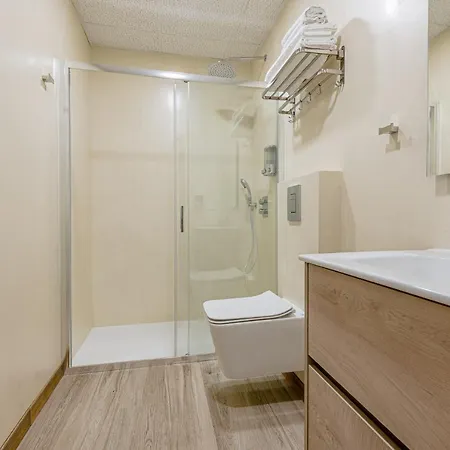 Appartement Simone *