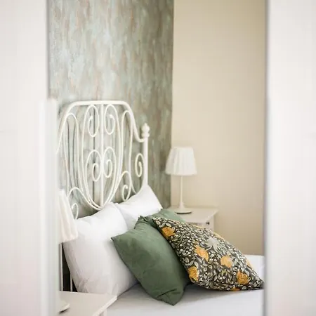 Simone Appartement Madrid