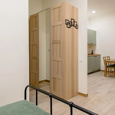 Appartement Simone *