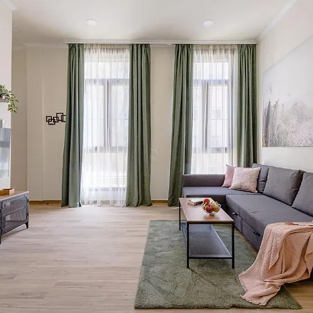 Appartement Simone