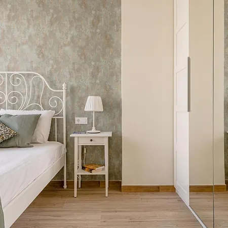 Simone Appartement Madrid