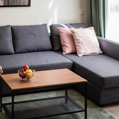 Appartement Simone *
