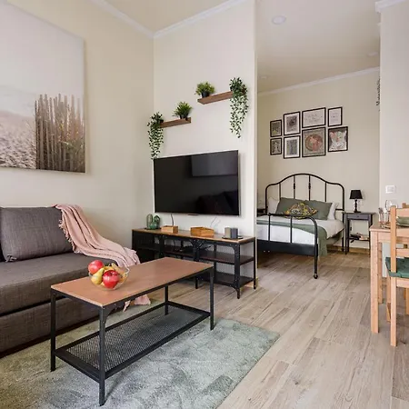 Simone Appartement