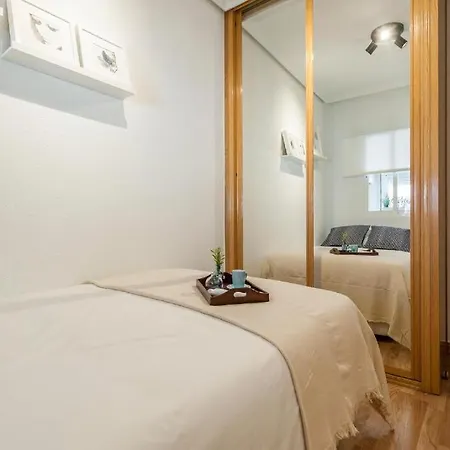 Apartamento Ifema Deluxe - Aeropuerto I - Eleven Host