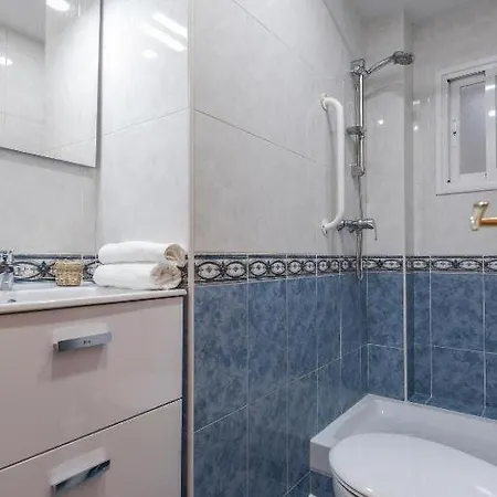 Apartamento Ifema Deluxe - Aeropuerto I - Eleven Host *