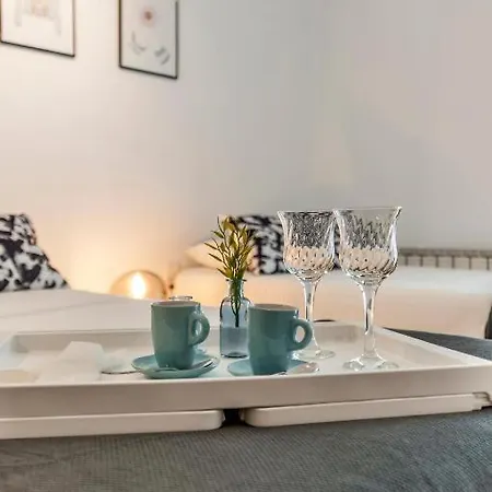 Apartamento Ifema Deluxe - Aeropuerto I - Eleven Host