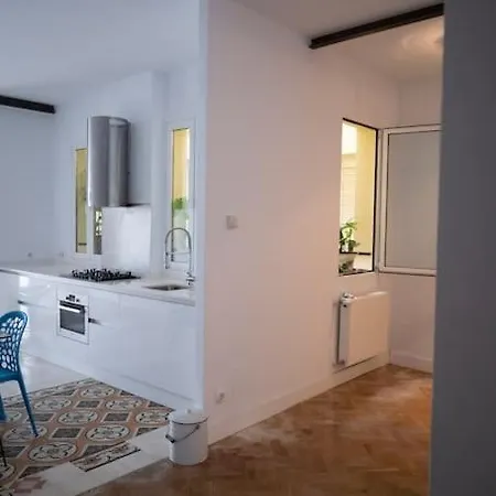 Apartmán Ribera De Curtidores 33, Rastro-puerta De Toledo *