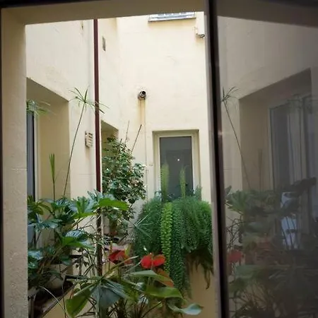 Apartmán Ribera De Curtidores 33, Rastro-puerta De Toledo
