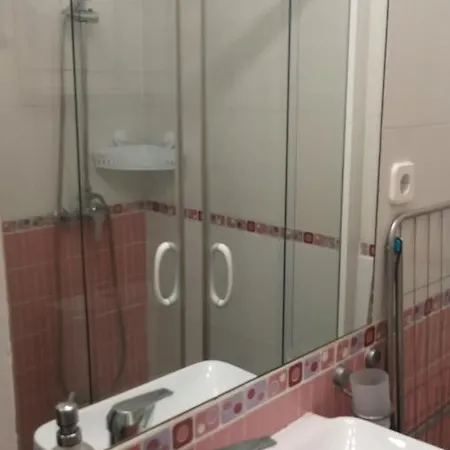 Apartamento El Pisito De Malasana Madrid