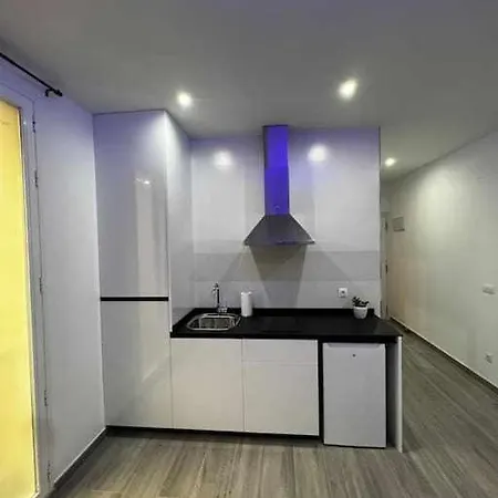 Acogedor En Gran Via Apartment Madrid
