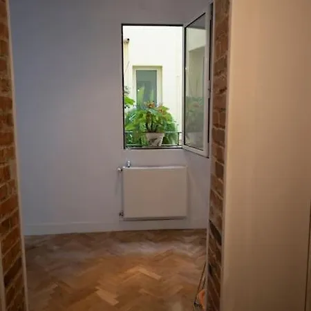 Ribera De Curtidores 33, Rastro-puerta De Toledo Apartmán Madrid