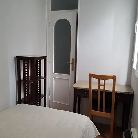 Apartamento Apartamento Centro Historico