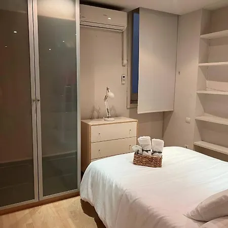 Apartamento En El Corazon De * 마드리드