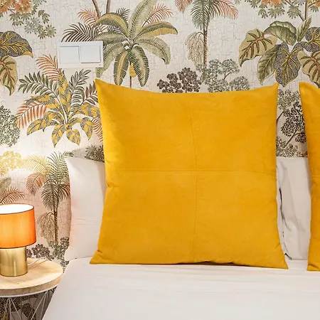 Bnbholder Friendly La Latina Apartment *
