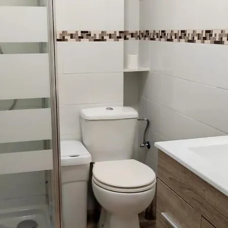 Apartment Angy Chueca Gran Via
