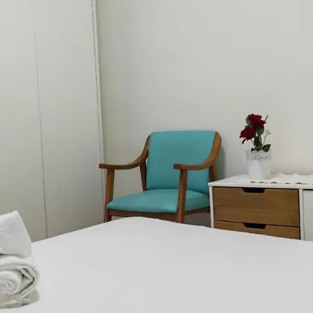 Apartment Angy Chueca Gran Via