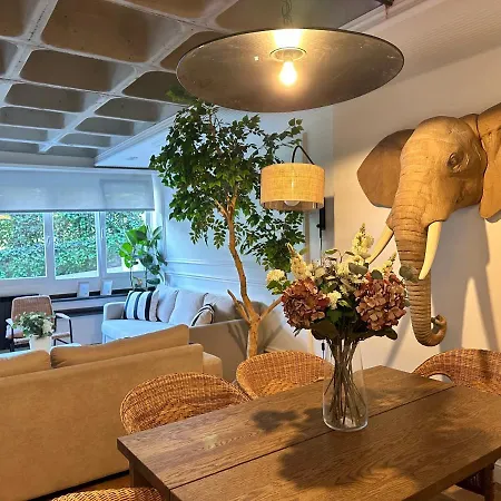 Apartamento De Diseno En Arturo Soria