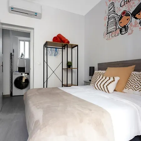 Downtown La Latina Grupos, By Monaro***** Madrid