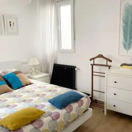 Apartament Beautiful In Chueca, Center Of - Ideal Tu De Ocio