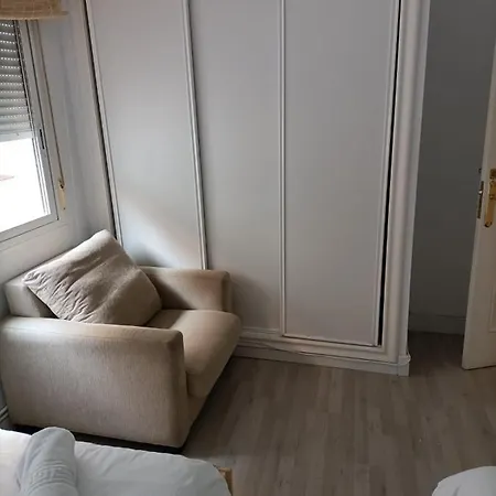 Principe Homestay Madrid