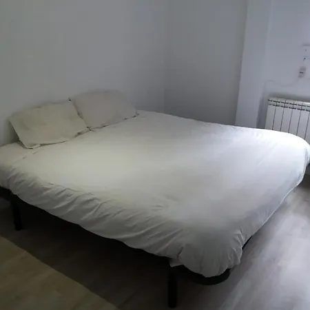 Homestay Principe Madrid