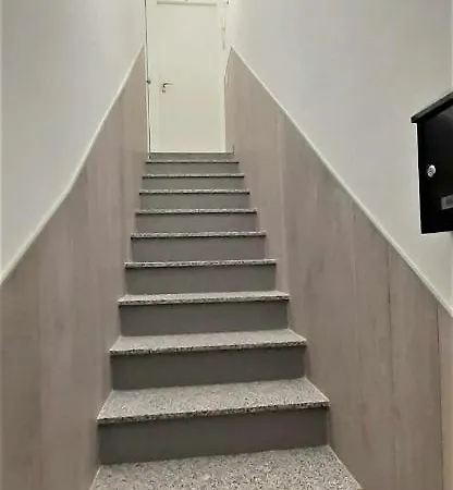 Moderno En El Corazon De Sol Apartment *
