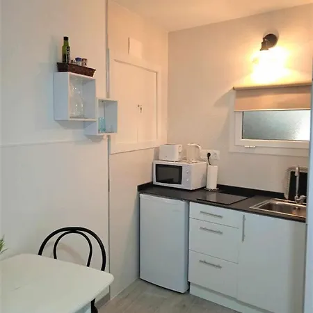Moderno En El Corazon De Sol Apartment Madrid